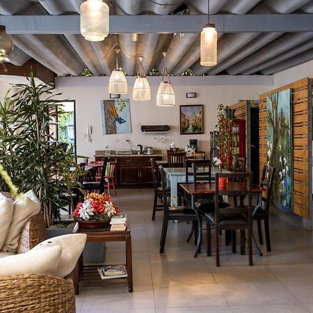 Casa Maria Aeropuerto B&B Rio Segundo Bagian luar foto