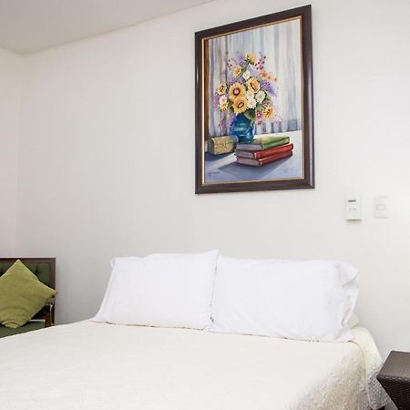 Casa Maria Aeropuerto B&B Rio Segundo Bagian luar foto