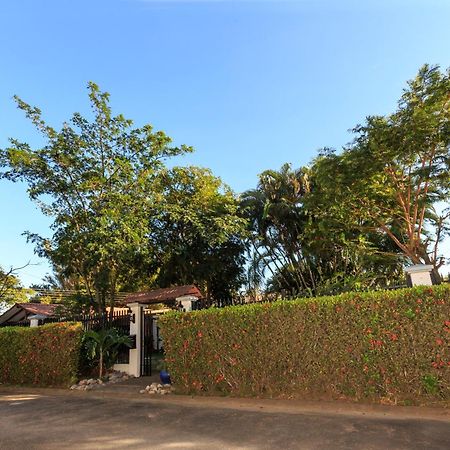 Casa Maria Aeropuerto B&B Rio Segundo Bagian luar foto