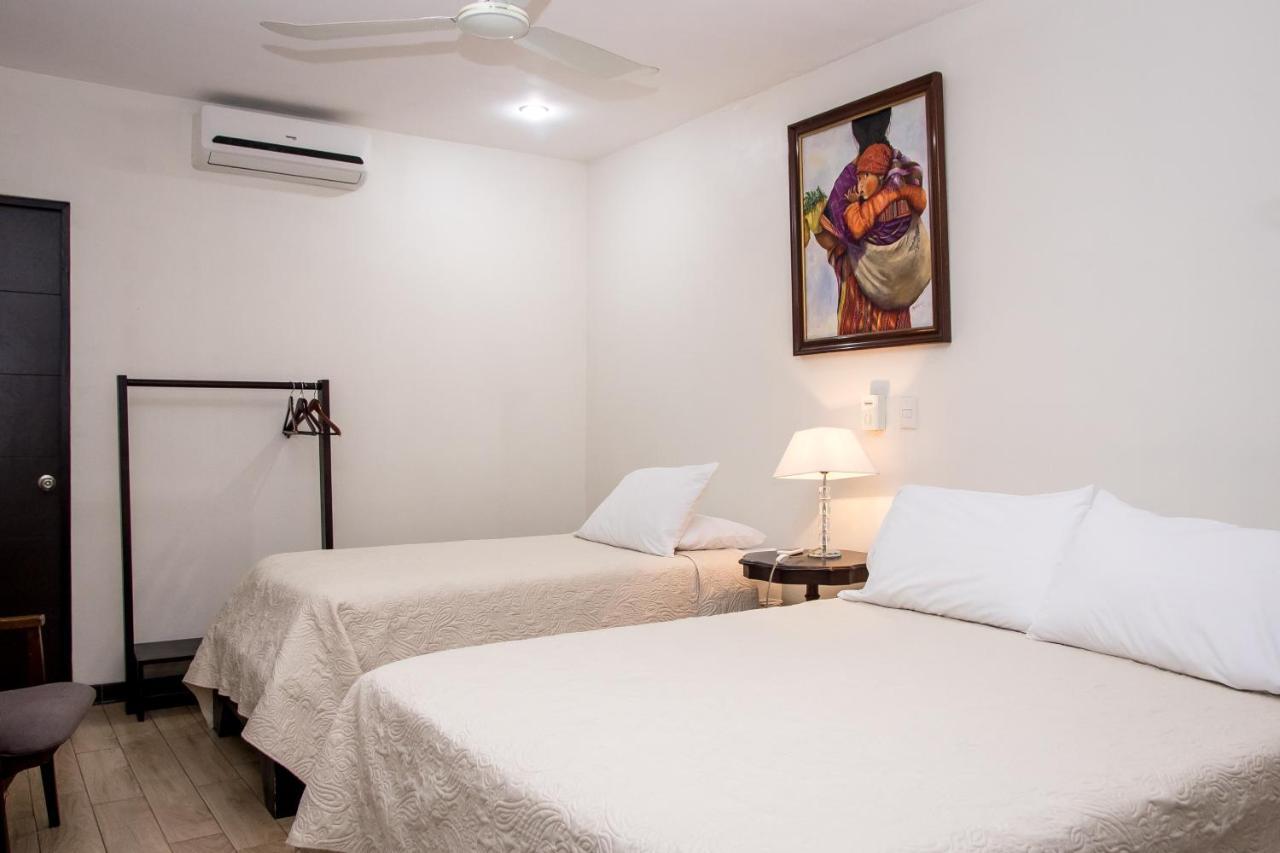 Casa Maria Aeropuerto B&B Rio Segundo Bagian luar foto