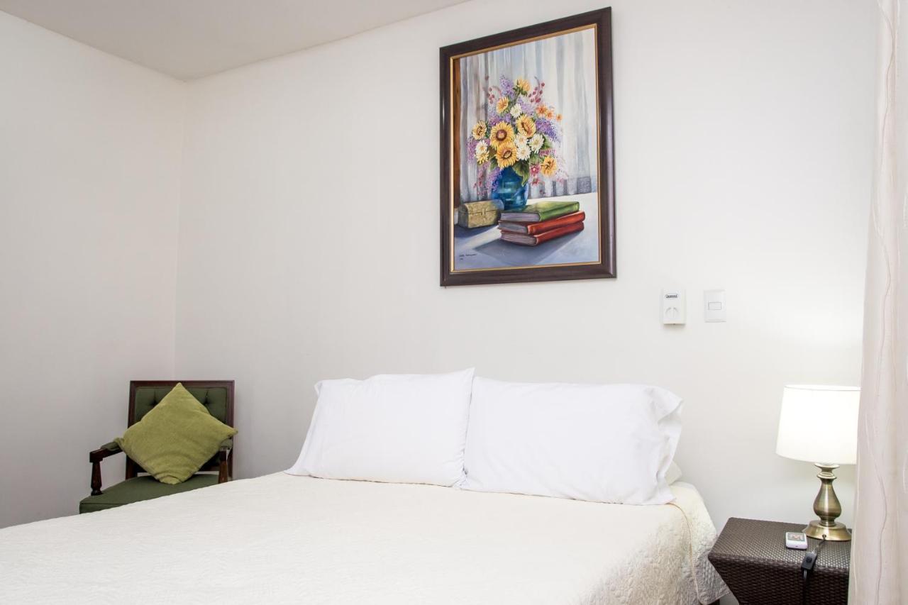 Casa Maria Aeropuerto B&B Rio Segundo Bagian luar foto