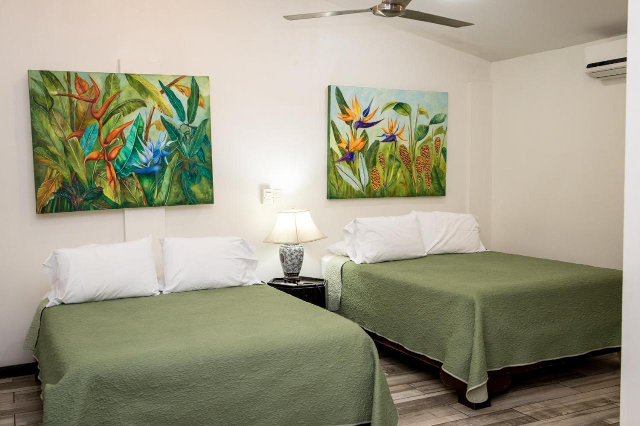 Casa Maria Aeropuerto B&B Rio Segundo Bagian luar foto