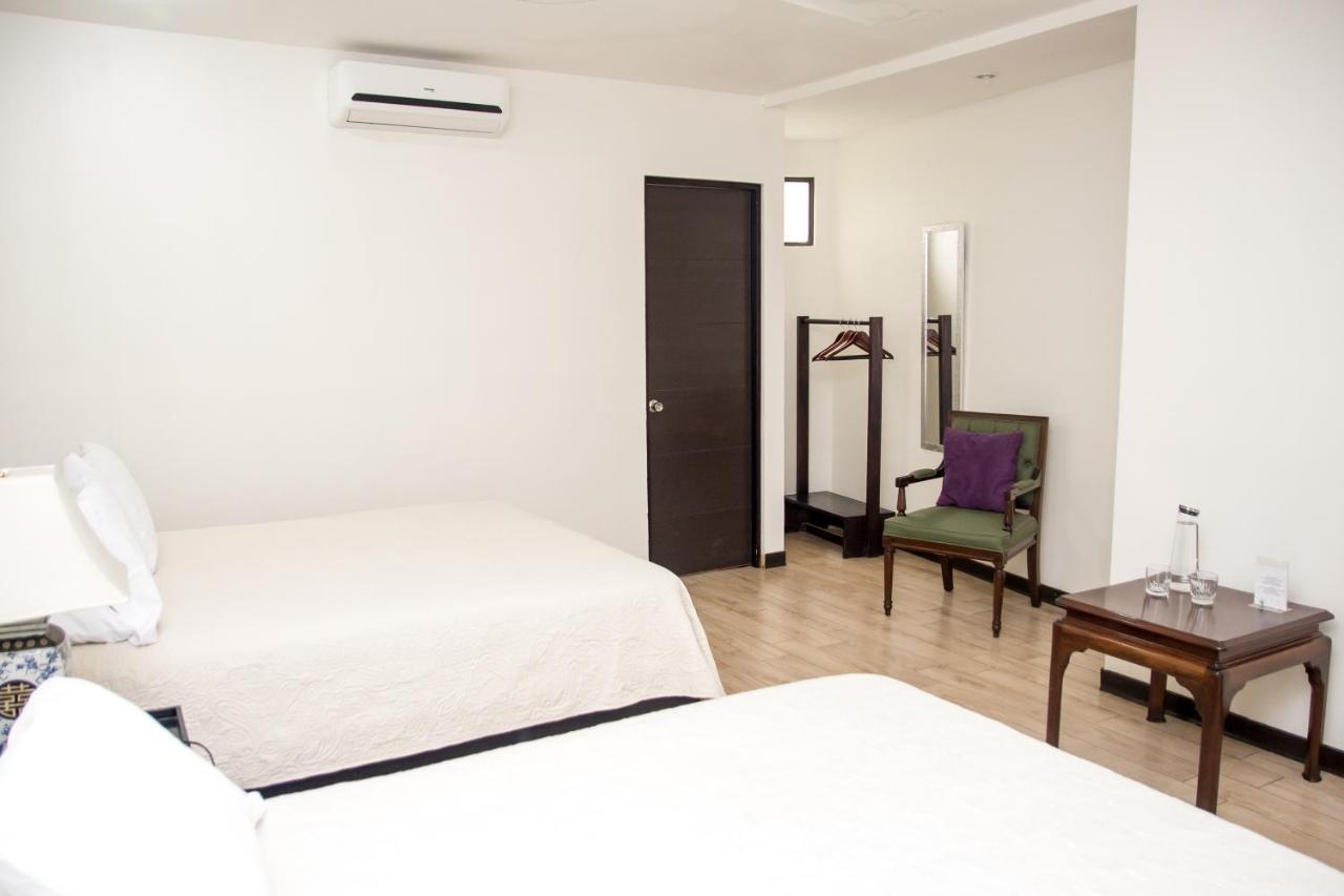 Casa Maria Aeropuerto B&B Rio Segundo Bagian luar foto