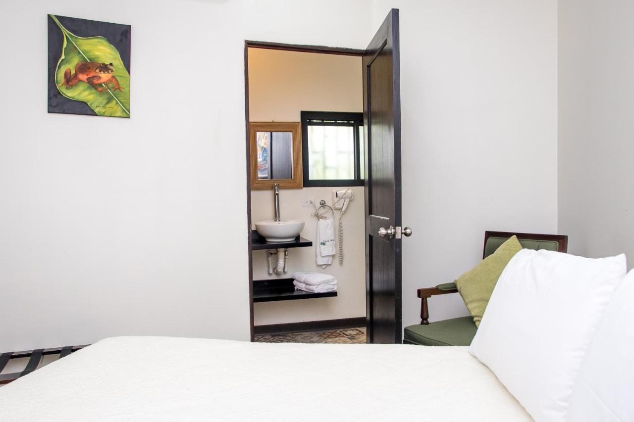 Casa Maria Aeropuerto B&B Rio Segundo Bagian luar foto