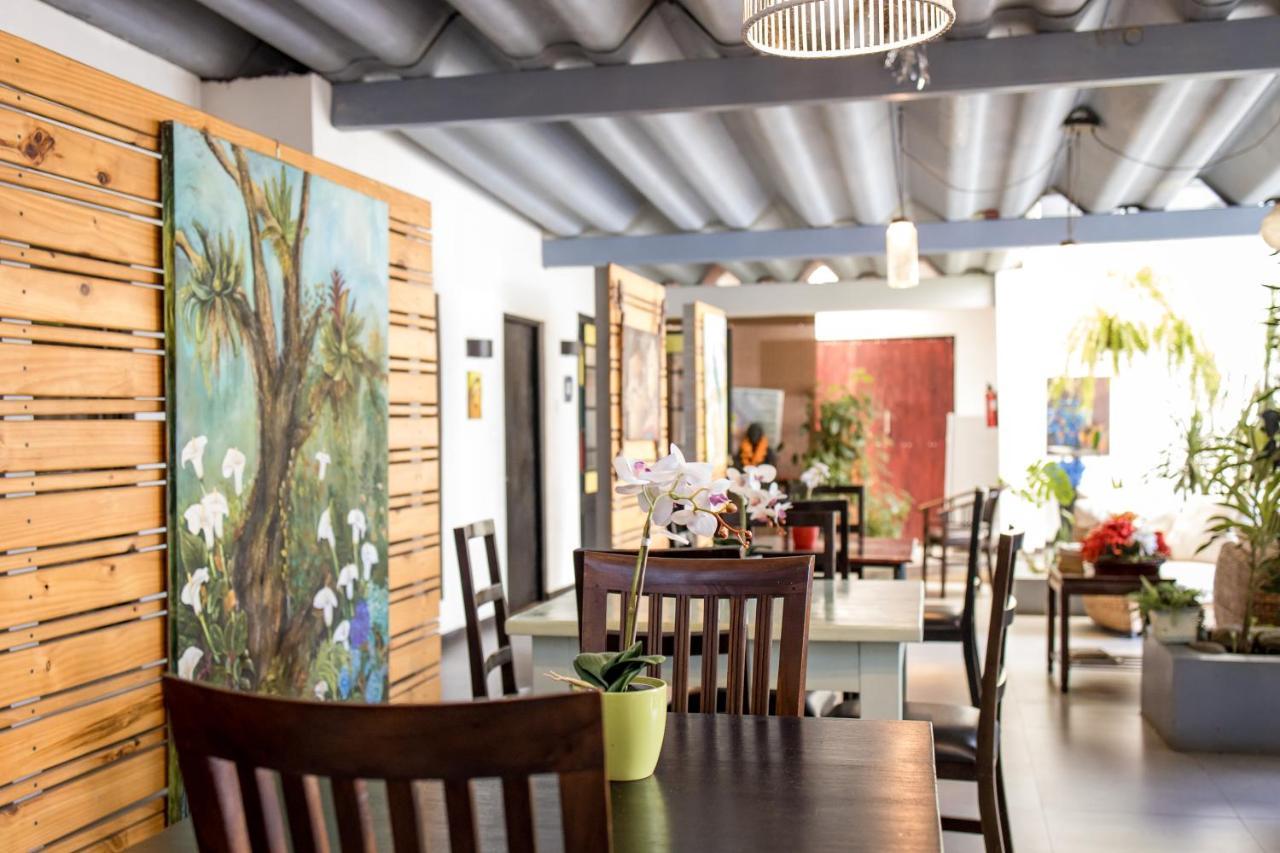 Casa Maria Aeropuerto B&B Rio Segundo Bagian luar foto