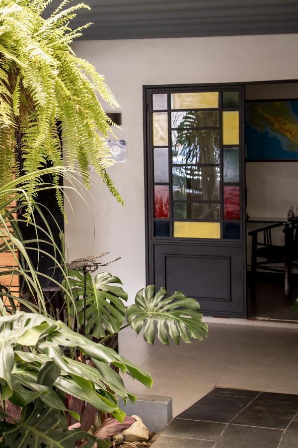 Casa Maria Aeropuerto B&B Rio Segundo Bagian luar foto