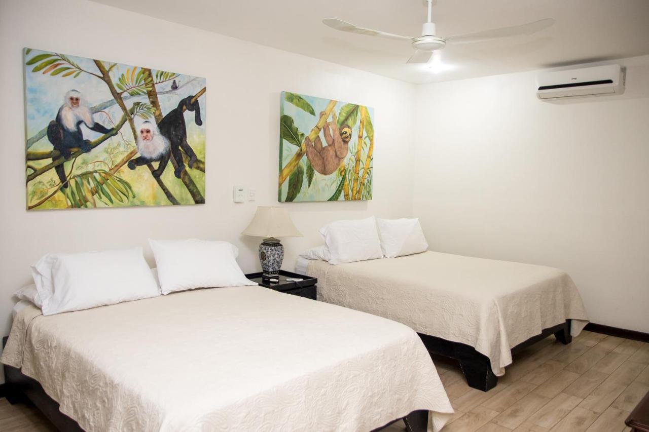 Casa Maria Aeropuerto B&B Rio Segundo Bagian luar foto