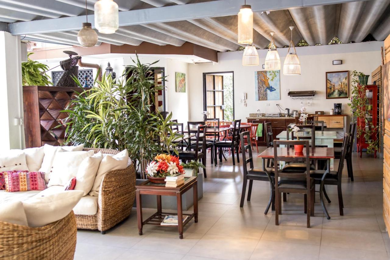 Casa Maria Aeropuerto B&B Rio Segundo Bagian luar foto