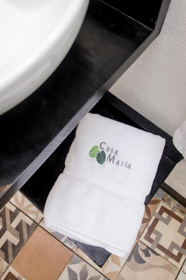 Casa Maria Aeropuerto B&B Rio Segundo Bagian luar foto