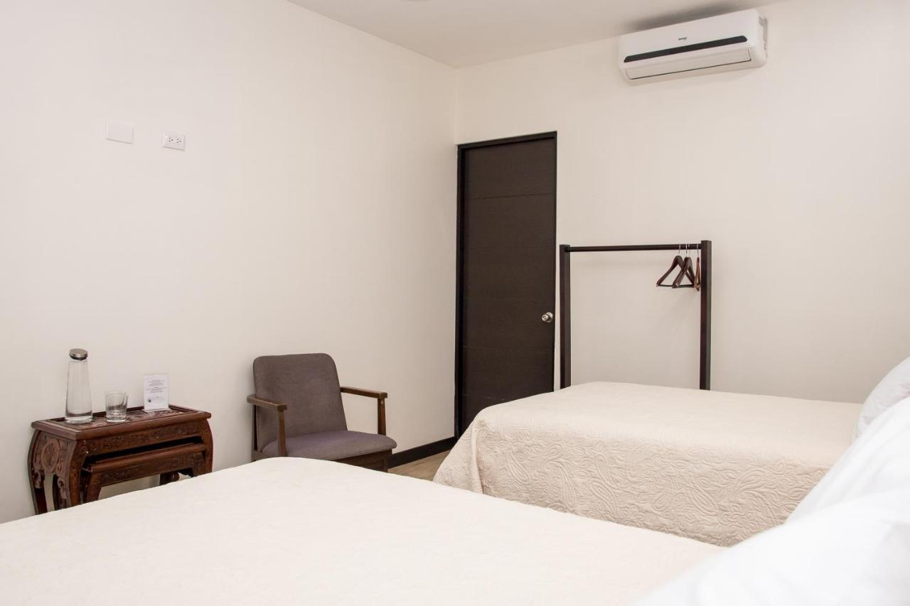 Casa Maria Aeropuerto B&B Rio Segundo Bagian luar foto