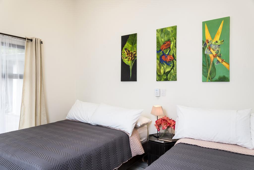 Casa Maria Aeropuerto B&B Rio Segundo Bagian luar foto