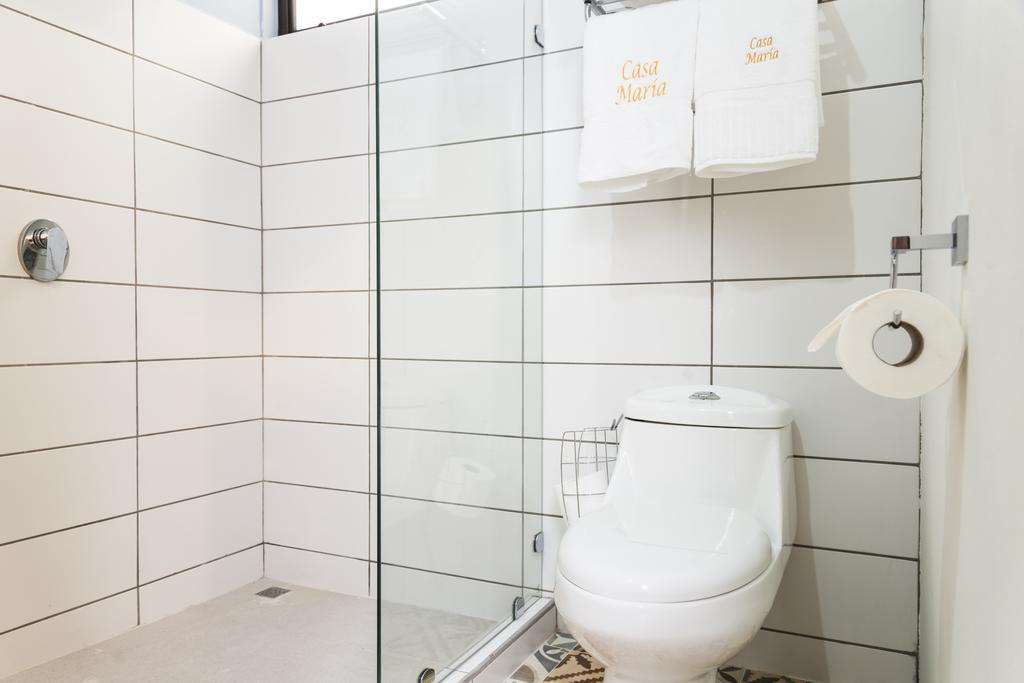 Casa Maria Aeropuerto B&B Rio Segundo Bagian luar foto