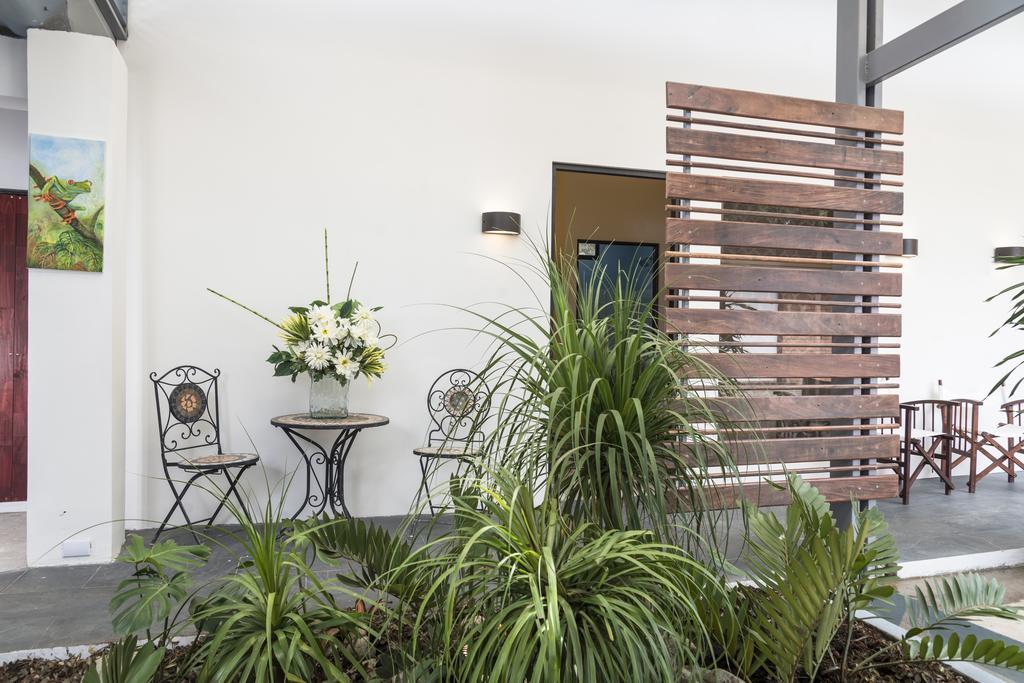 Casa Maria Aeropuerto B&B Rio Segundo Bagian luar foto