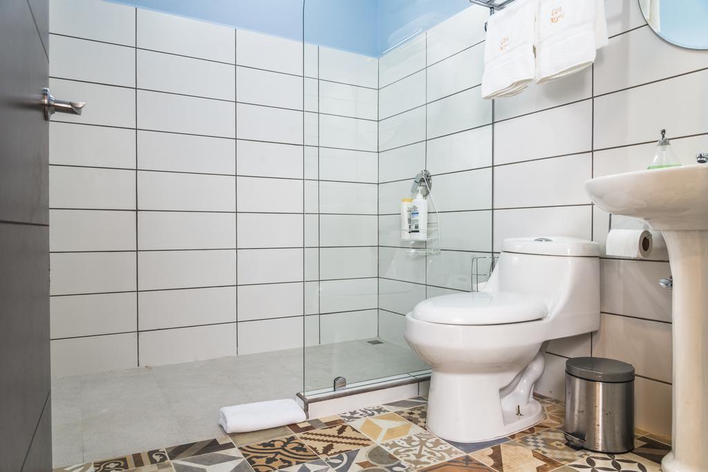 Casa Maria Aeropuerto B&B Rio Segundo Bagian luar foto