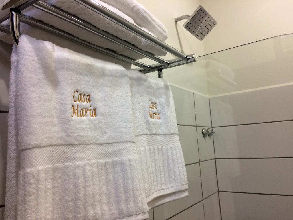 Casa Maria Aeropuerto B&B Rio Segundo Bagian luar foto