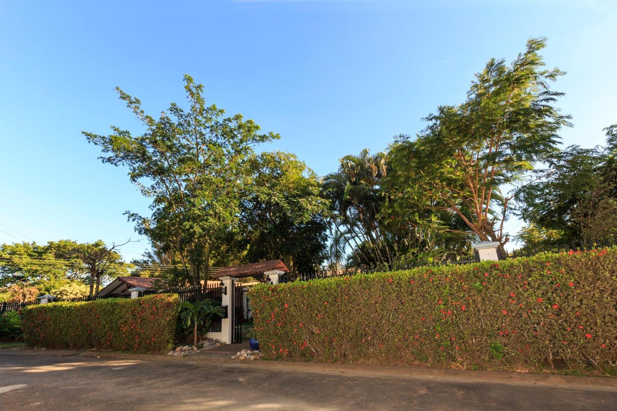 Casa Maria Aeropuerto B&B Rio Segundo Bagian luar foto