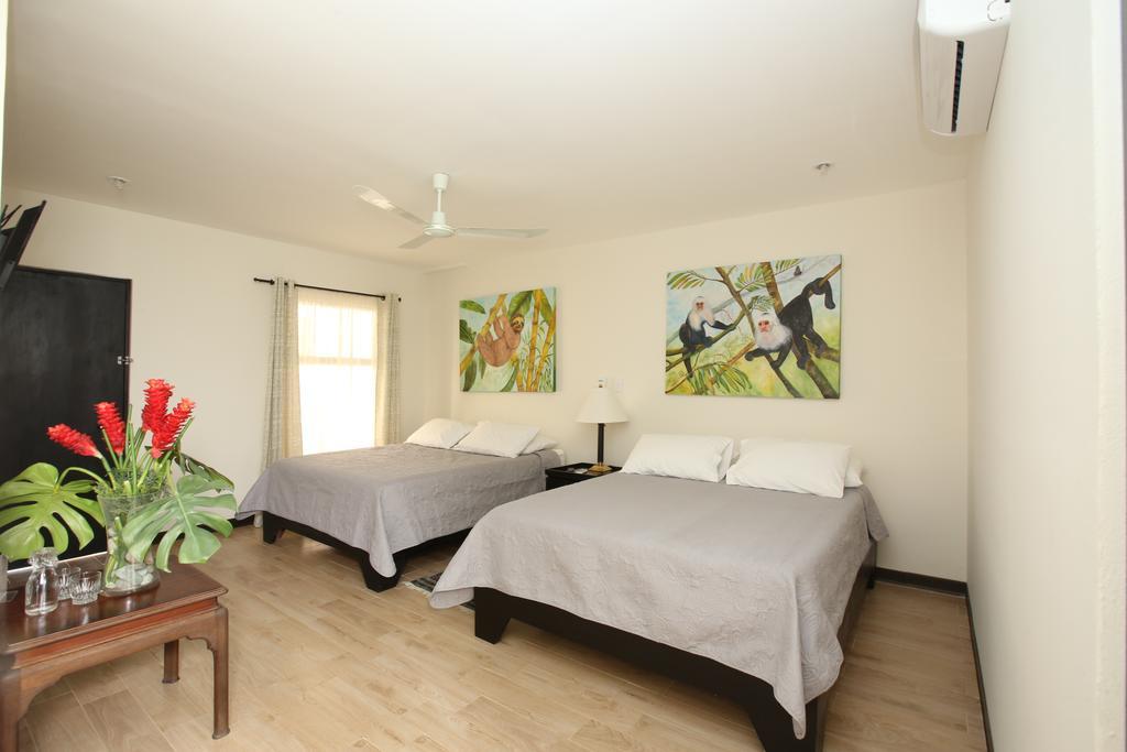 Casa Maria Aeropuerto B&B Rio Segundo Bagian luar foto