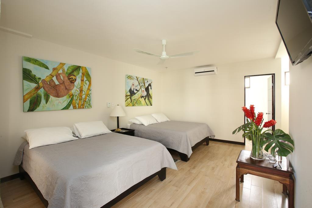 Casa Maria Aeropuerto B&B Rio Segundo Bagian luar foto