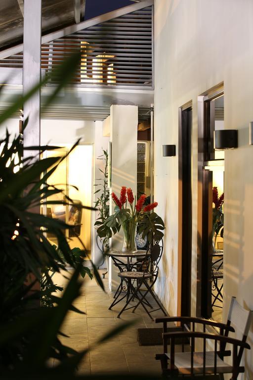 Casa Maria Aeropuerto B&B Rio Segundo Bagian luar foto