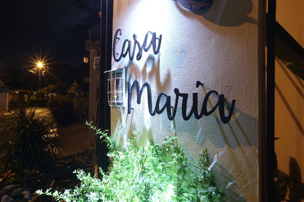 Casa Maria Aeropuerto B&B Rio Segundo Bagian luar foto