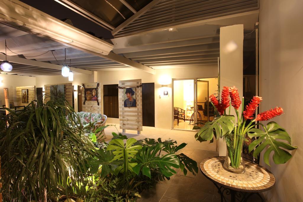 Casa Maria Aeropuerto B&B Rio Segundo Bagian luar foto