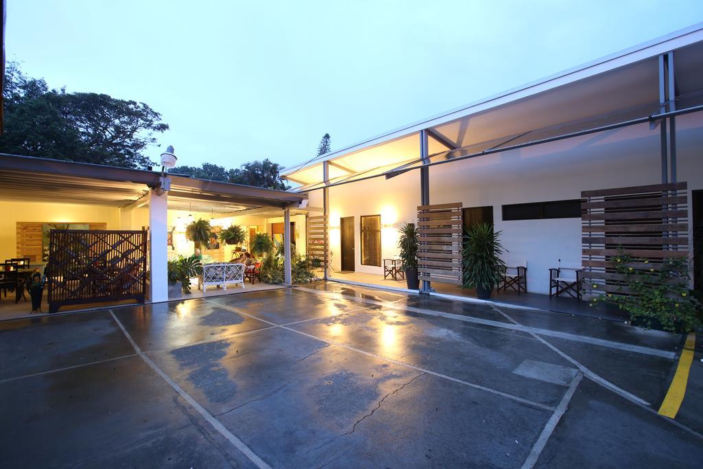 Casa Maria Aeropuerto B&B Rio Segundo Bagian luar foto