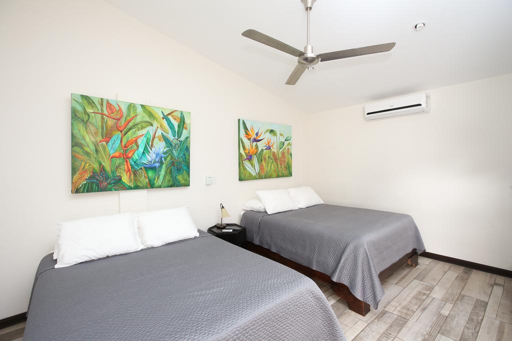 Casa Maria Aeropuerto B&B Rio Segundo Bagian luar foto