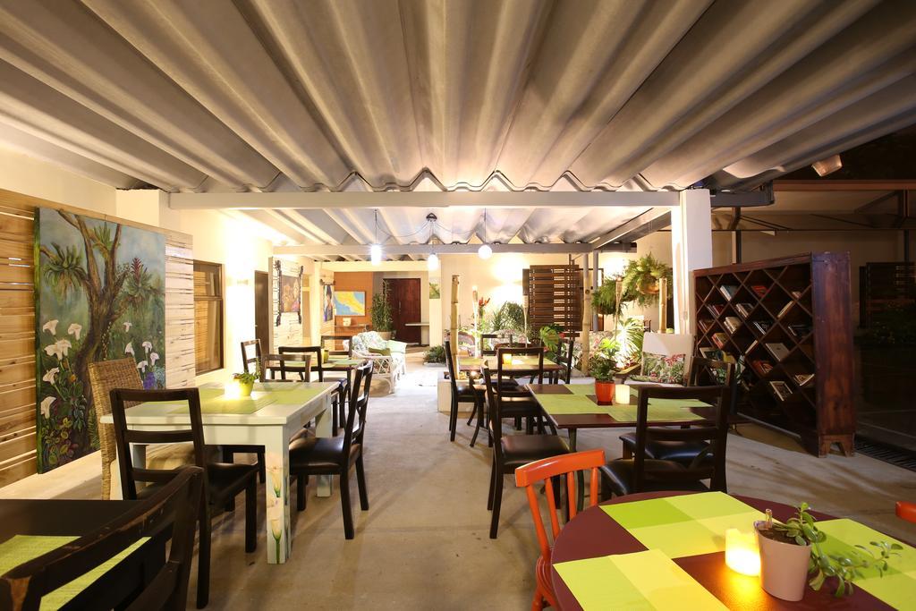 Casa Maria Aeropuerto B&B Rio Segundo Bagian luar foto