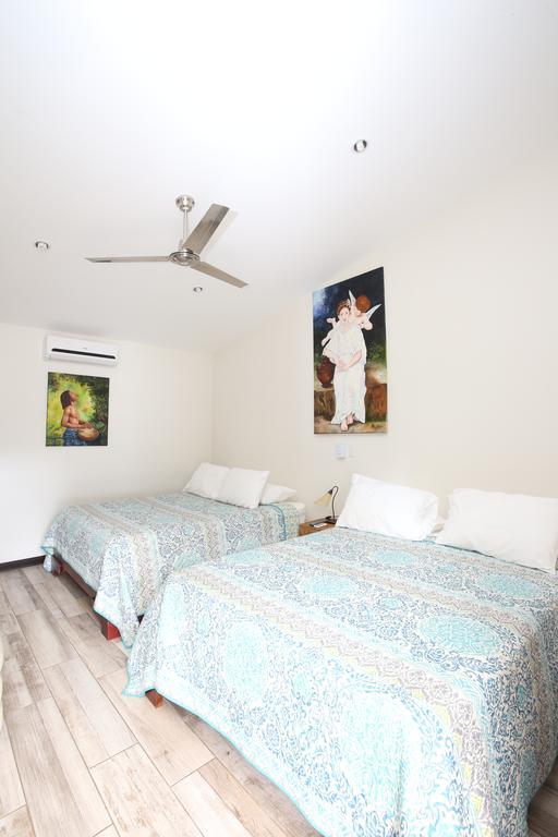 Casa Maria Aeropuerto B&B Rio Segundo Bagian luar foto