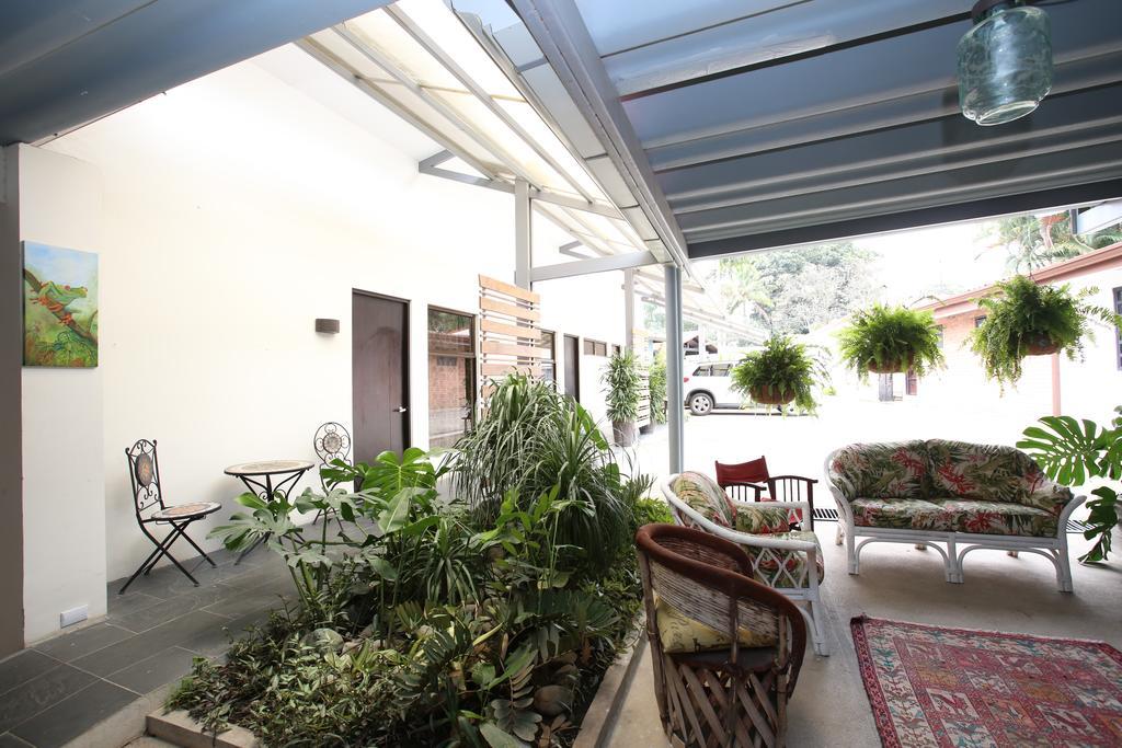 Casa Maria Aeropuerto B&B Rio Segundo Bagian luar foto