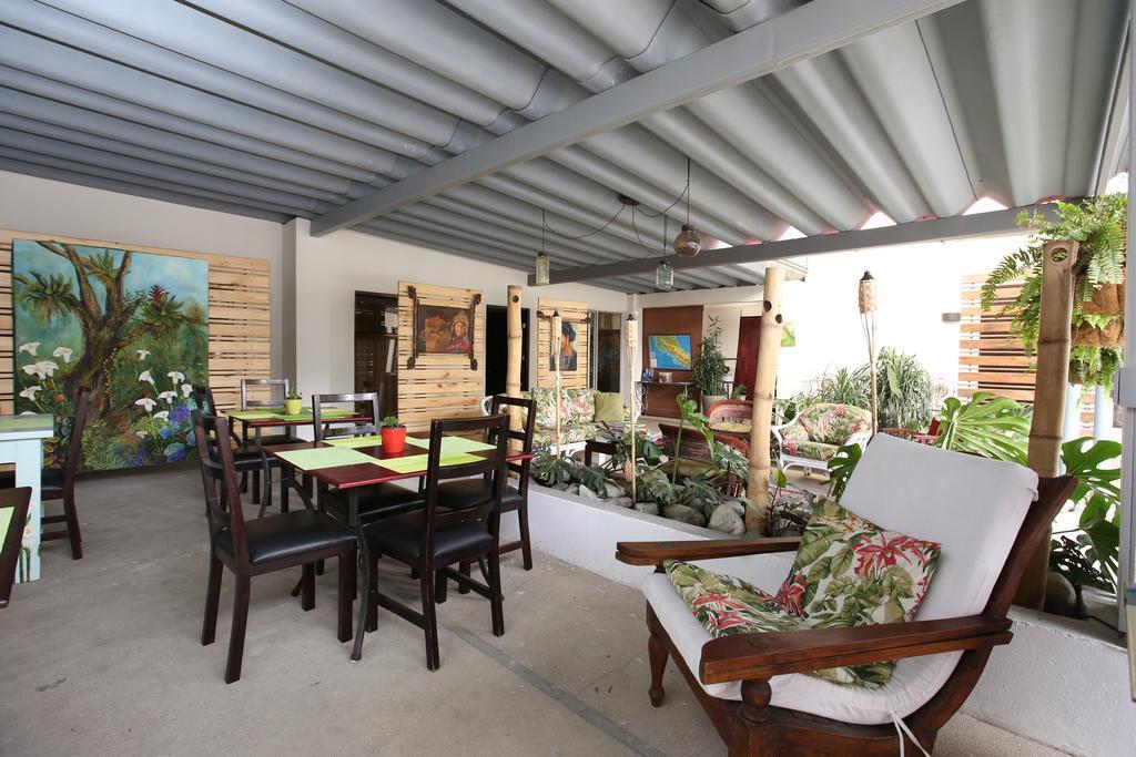 Casa Maria Aeropuerto B&B Rio Segundo Bagian luar foto