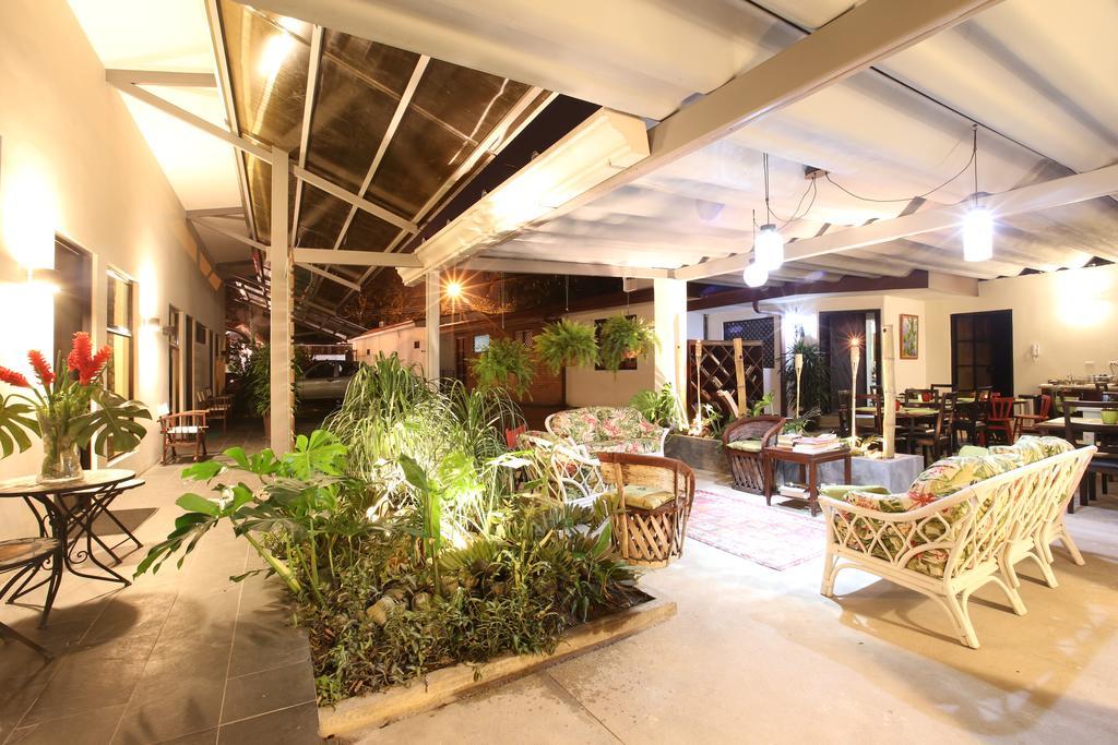 Casa Maria Aeropuerto B&B Rio Segundo Bagian luar foto