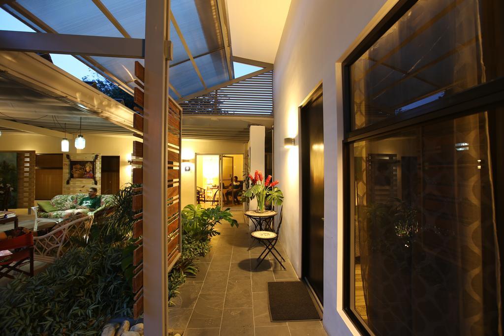 Casa Maria Aeropuerto B&B Rio Segundo Bagian luar foto